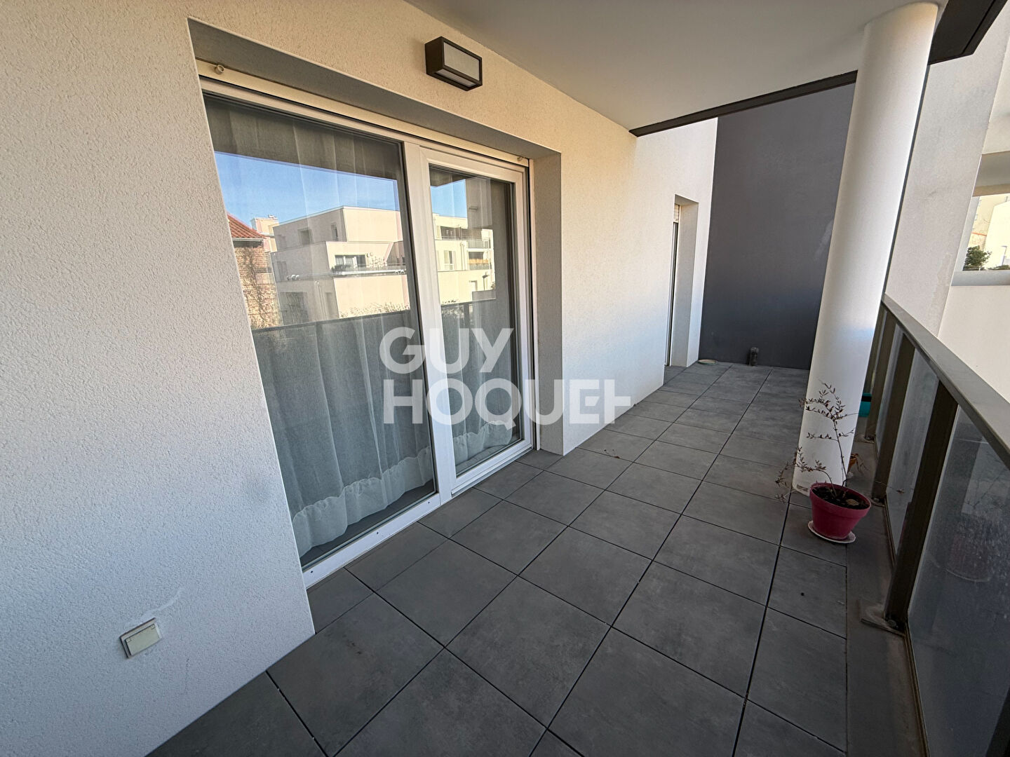 Appartement 2 pièces à vendre à Perpignan (66000) - Quartier Les Aviateurs