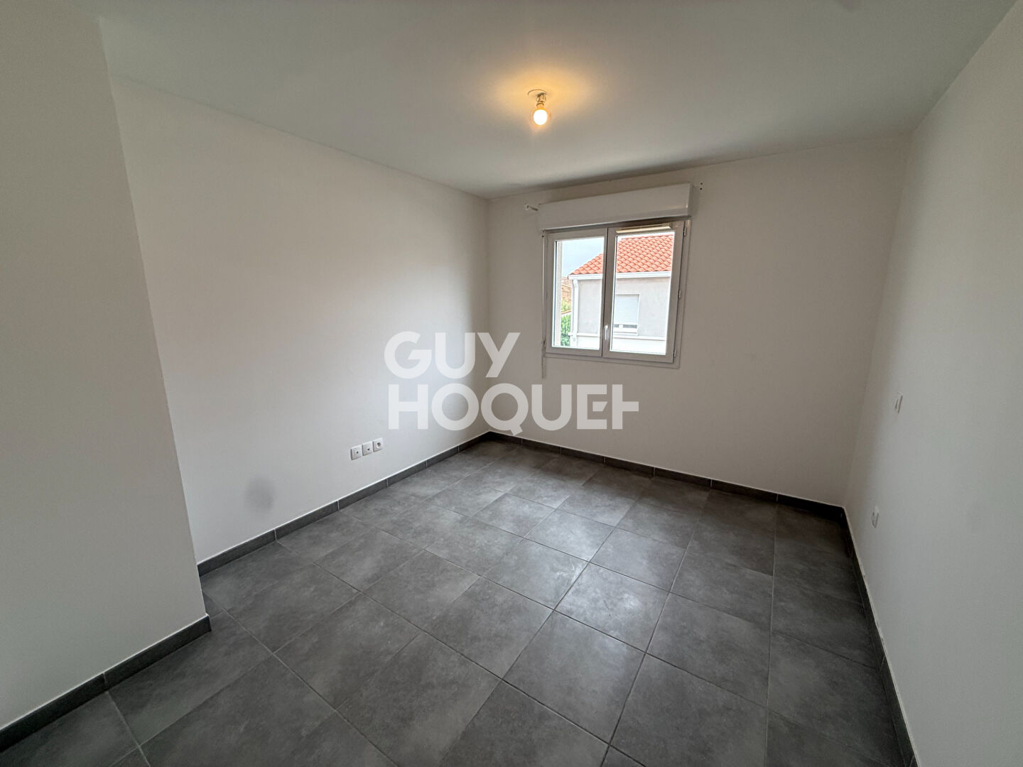 A vendre à PEZILLA LA RIVIERE (66370)  Maison F5 de 90 m² avec jardin et garage.