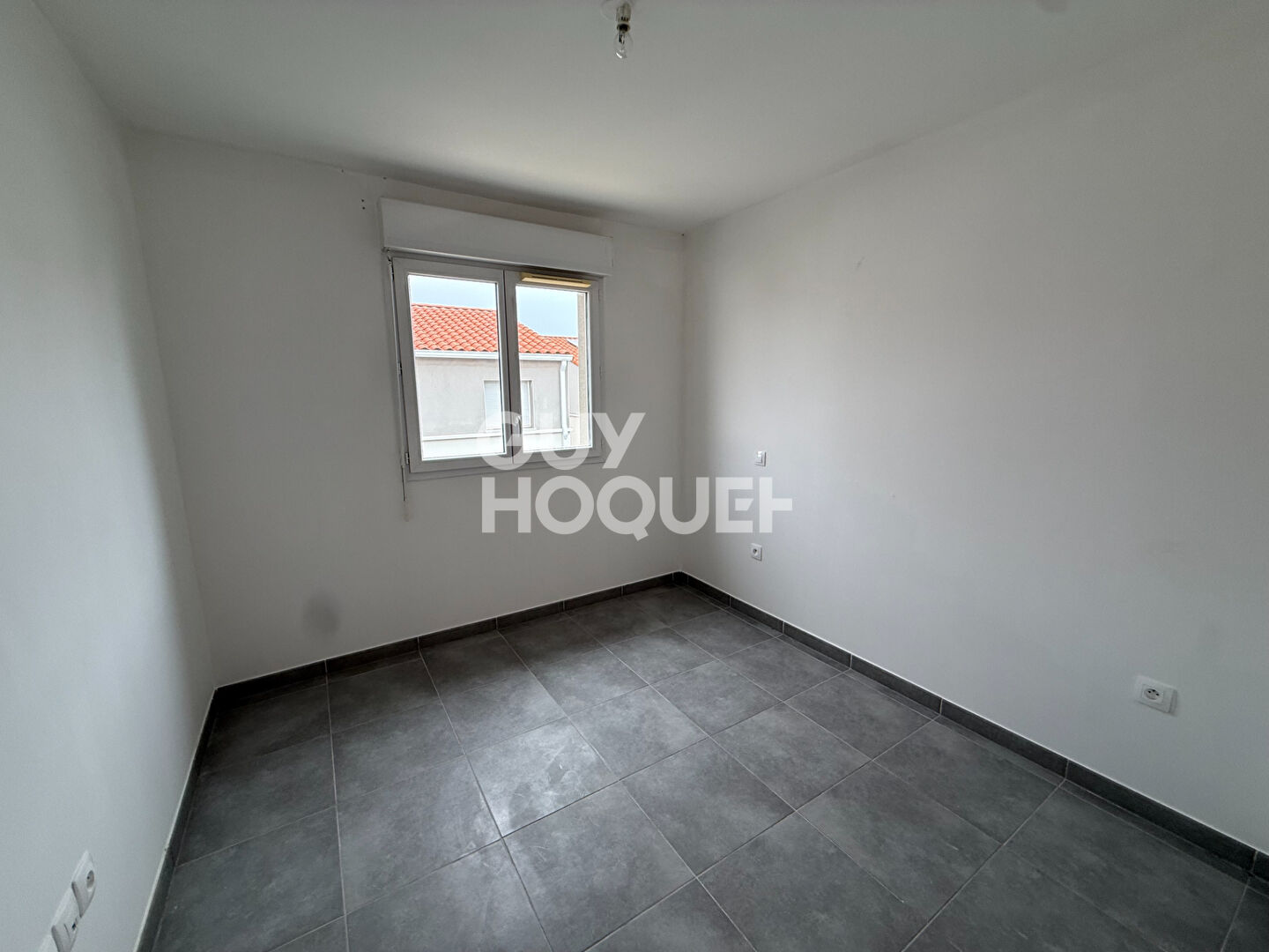 A vendre à PEZILLA LA RIVIERE (66370)  Maison F5 de 90 m² avec jardin et garage.