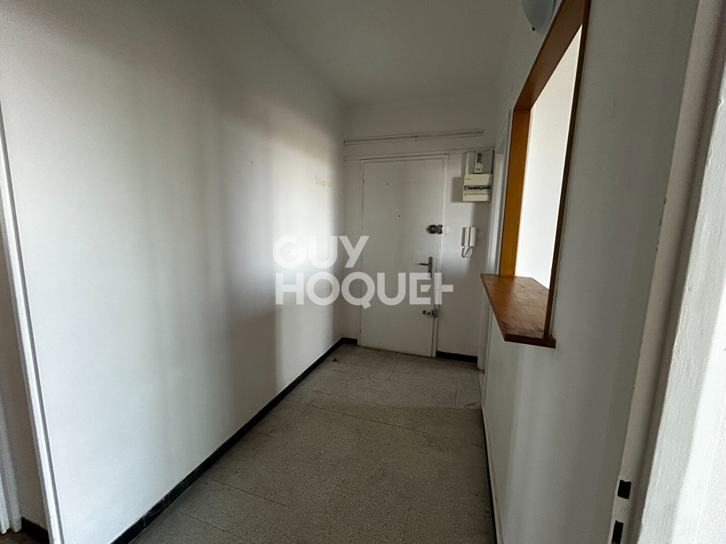 EXCLUSIVITE - À vendre à Perpignan (66000) Appartement 3 pièces, 2 balcons, cave, quartier Las Cobas