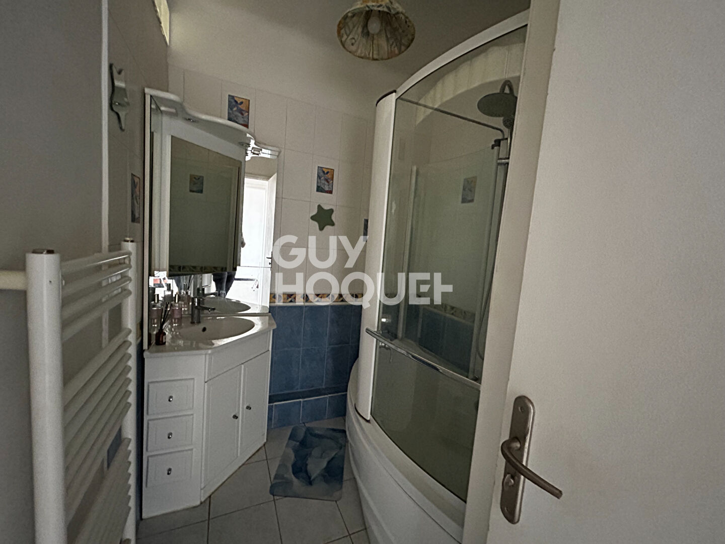 EXCLUSIVITE - À vendre à Perpignan (66000) Appartement 3 pièces, 2 balcons, cave, quartier Las Cobas