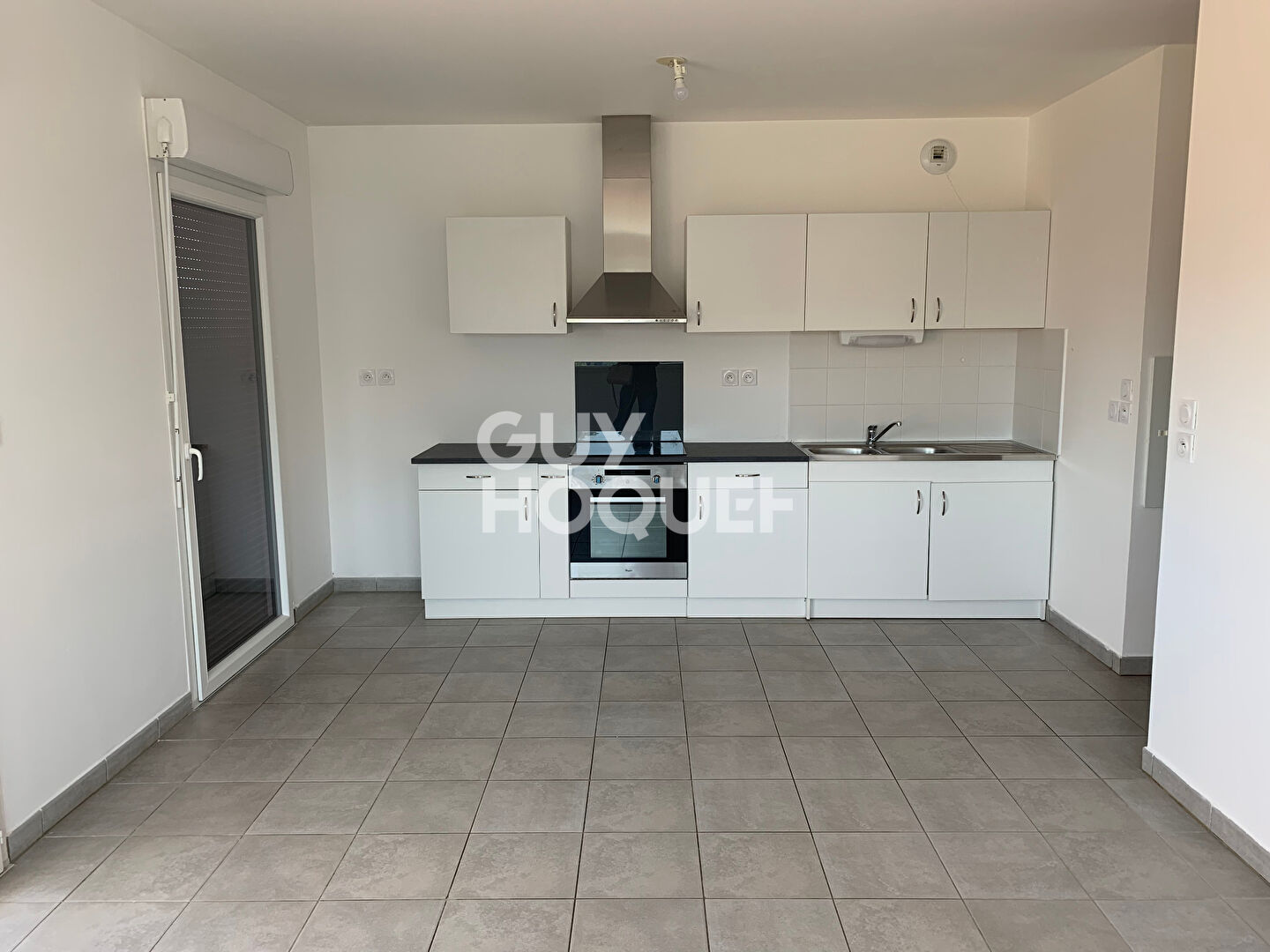 CANOHES : appartement 3 pièces à louer avec terrasse