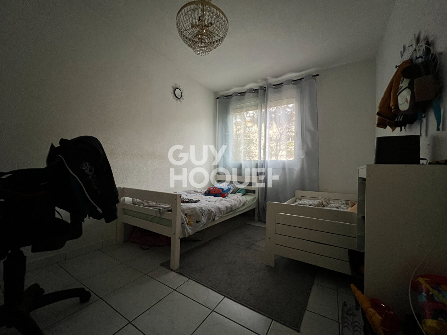 EXCLUSIVITÉ pour INVESTISSEUR - A VENDRE à PERPIGNAN (66000) : appartement de 4 pièces (74 m²)