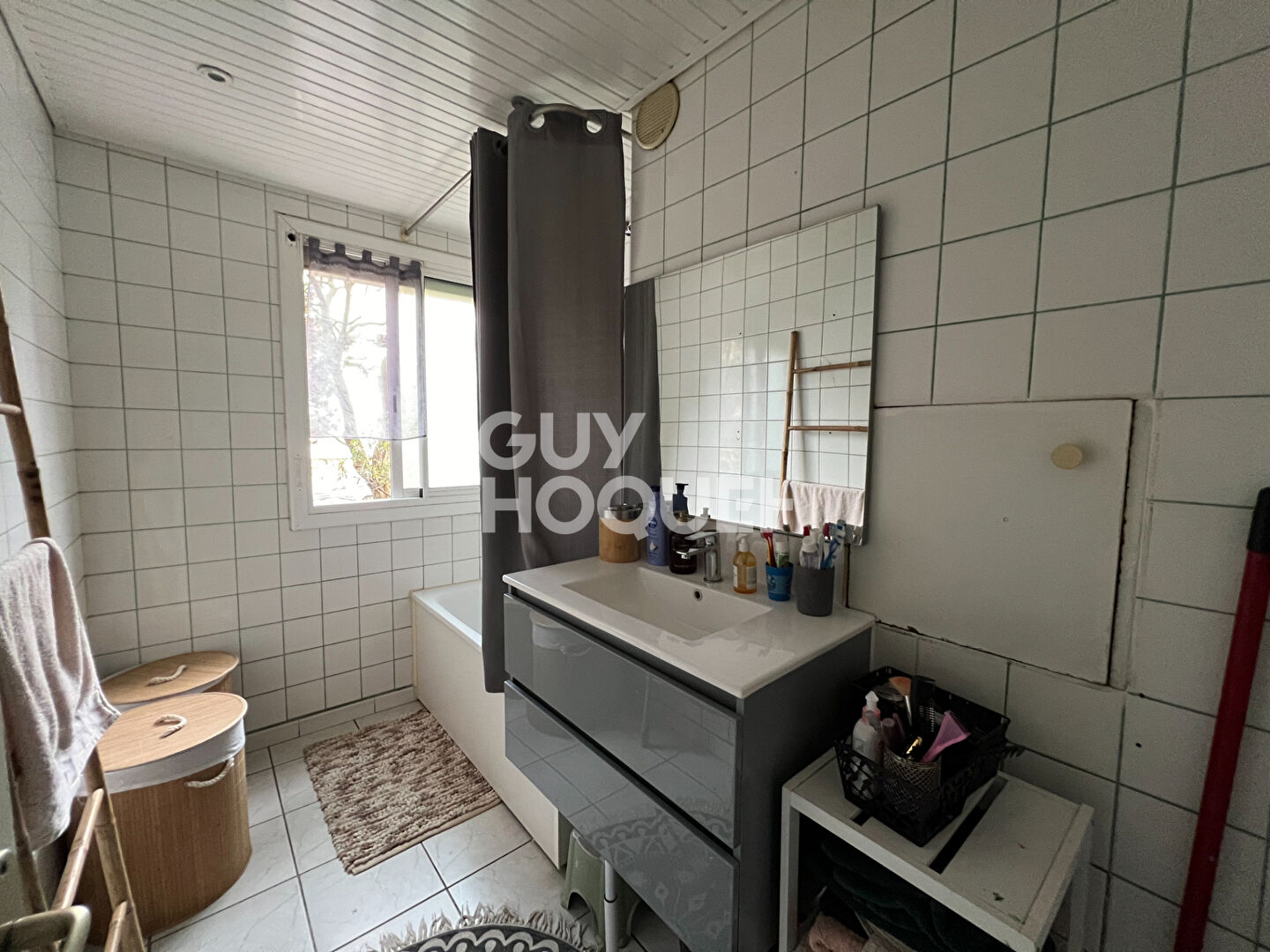 EXCLUSIVITÉ pour INVESTISSEUR - A VENDRE à PERPIGNAN (66000) : appartement de 4 pièces (74 m²)