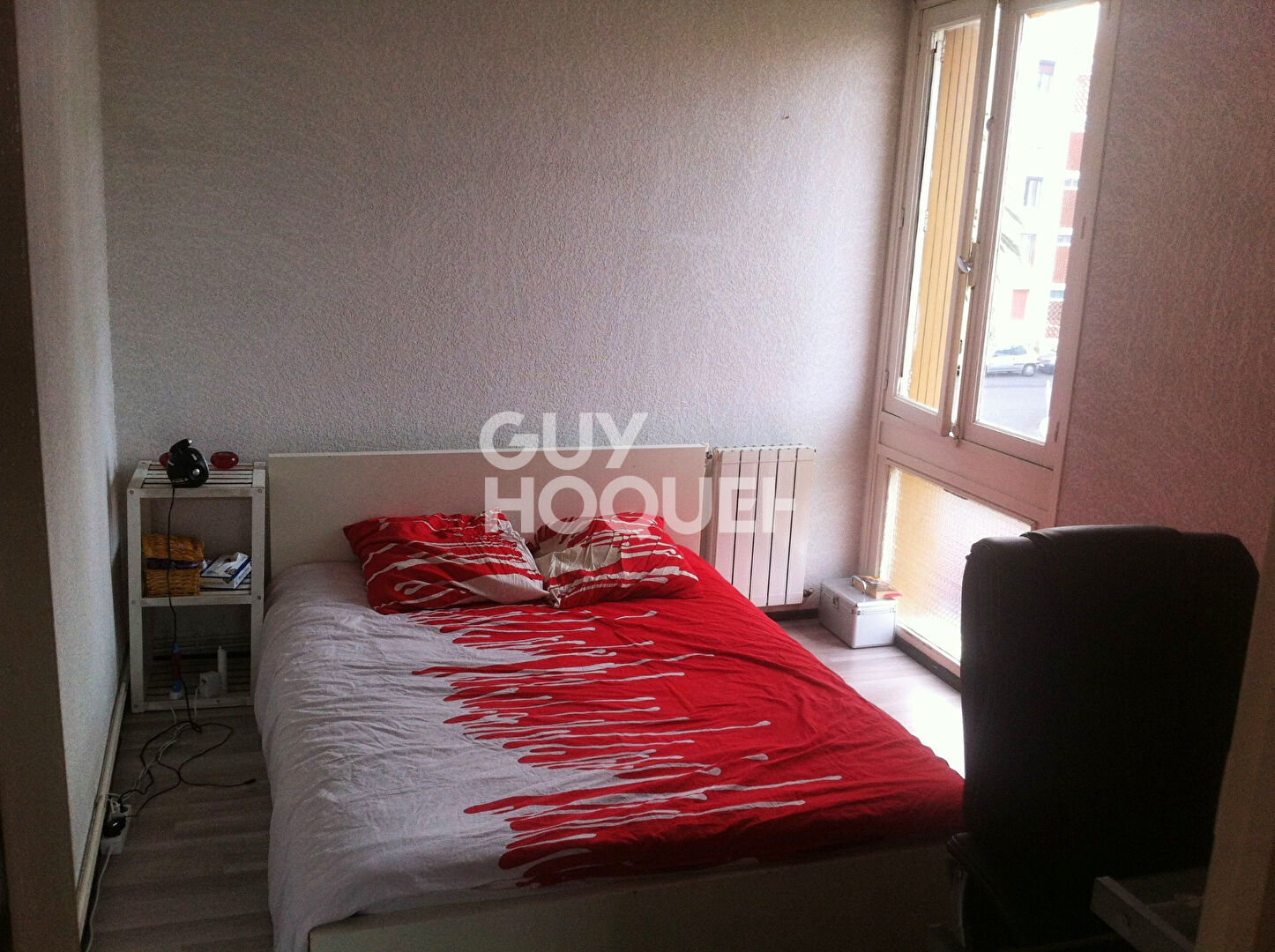 POUR INVESTISSEUR - À vendre : Appartement T4 à Perpignan (66100) - Moulin à Vent