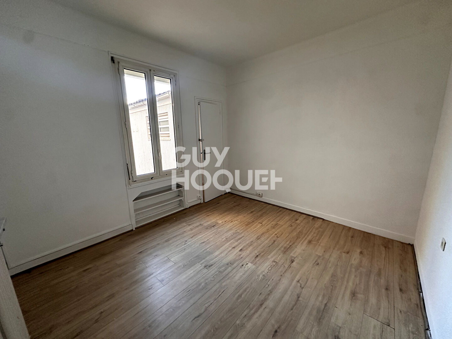 EXCLUSIVITE - A vendre à Perpignan (66000) Quartier Saint-Martin Appartement F5 - 100 m²  - 1er étage - 2 terrasses et caves.