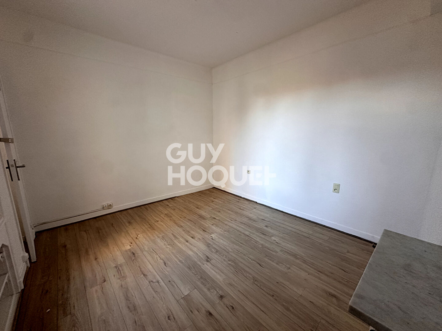 EXCLUSIVITE - A vendre à Perpignan (66000) Quartier Saint-Martin Appartement F5 - 100 m²  - 1er étage - 2 terrasses et caves.