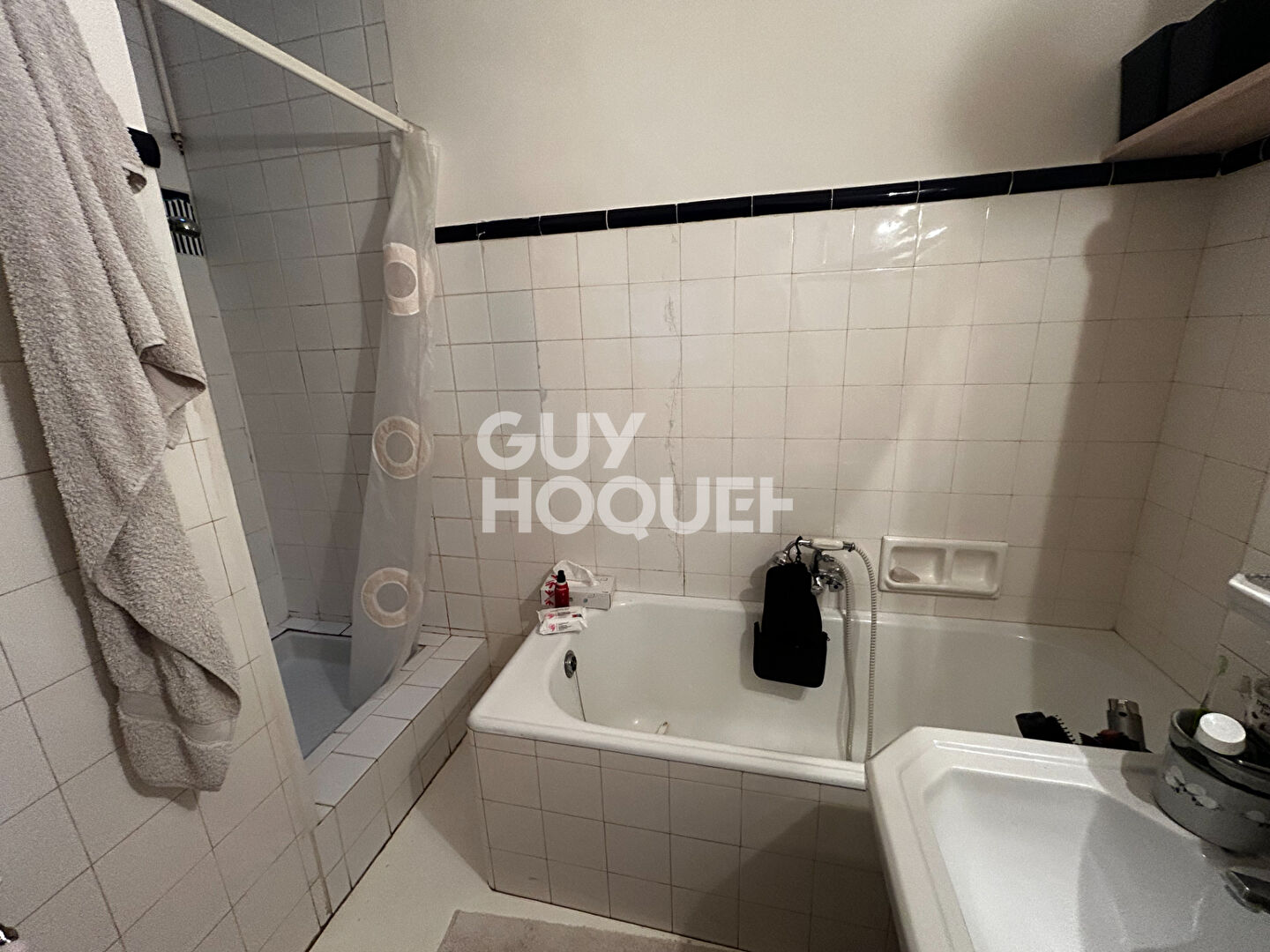 A vendre à PERPIGNAN (66000) Maison de ville de 6 pièces (144 m²)- jardin -garage