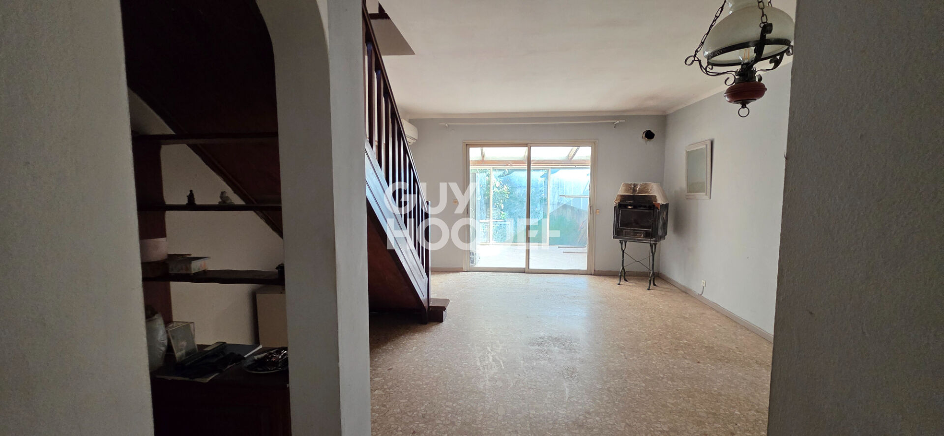 À vendre ? Maison familiale quartier Bas Vernet, Perpignan(66000) - Référence 5377