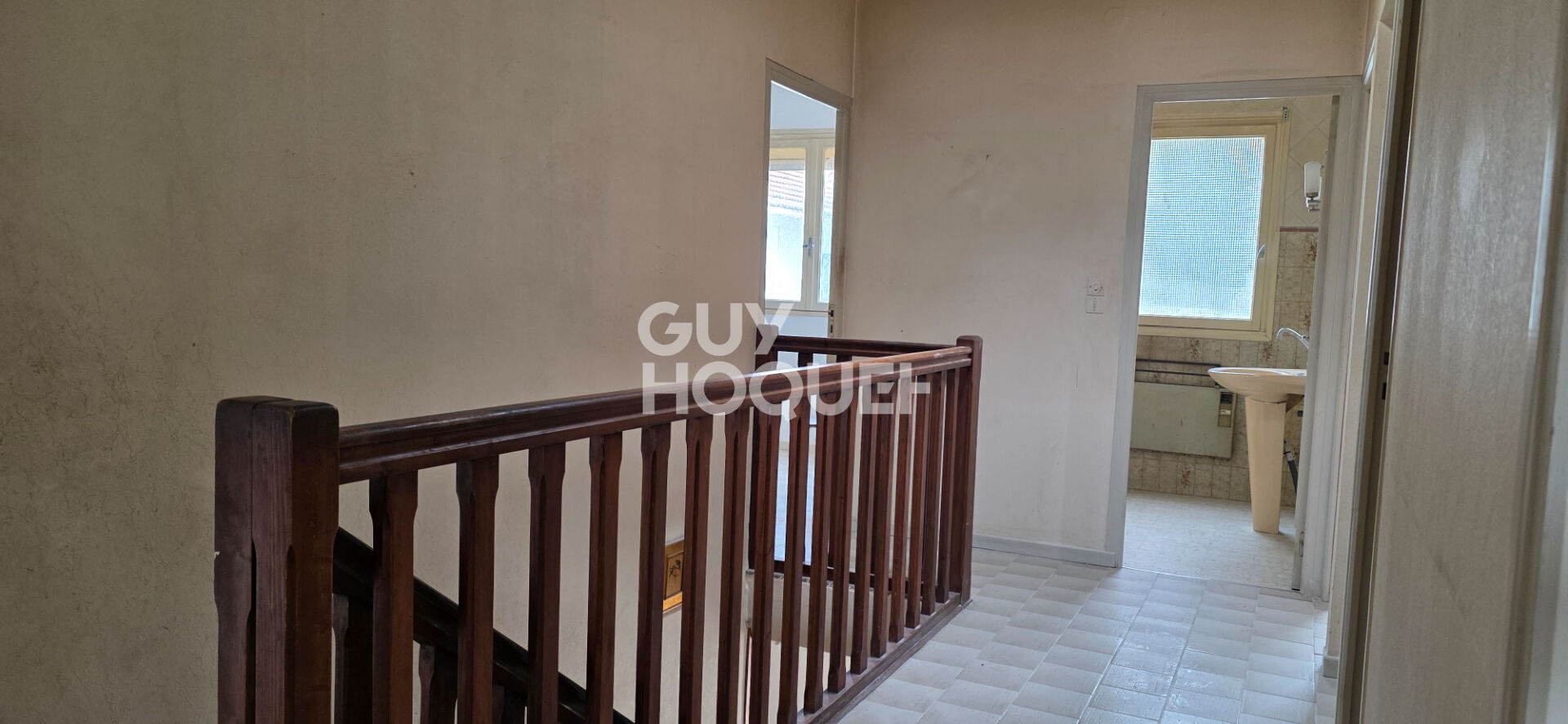 À vendre ? Maison familiale quartier Bas Vernet, Perpignan(66000) - Référence 5377