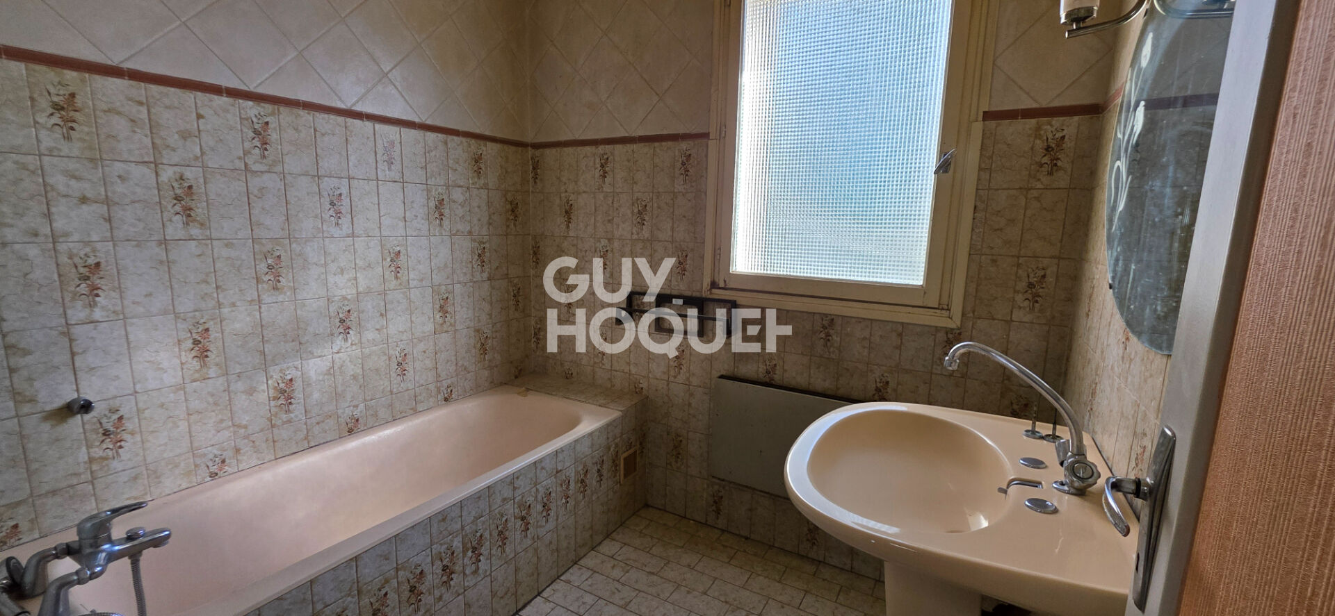 À vendre ? Maison familiale quartier Bas Vernet, Perpignan(66000) - Référence 5377