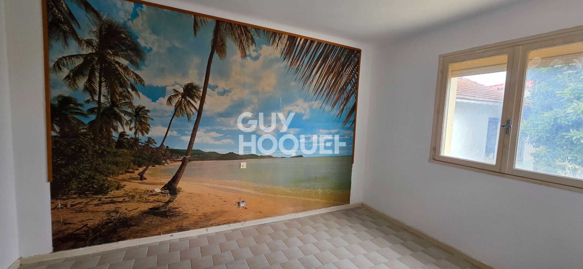 À vendre - Maison familiale quartier Bas Vernet, Perpignan (66000) - Référence 5377