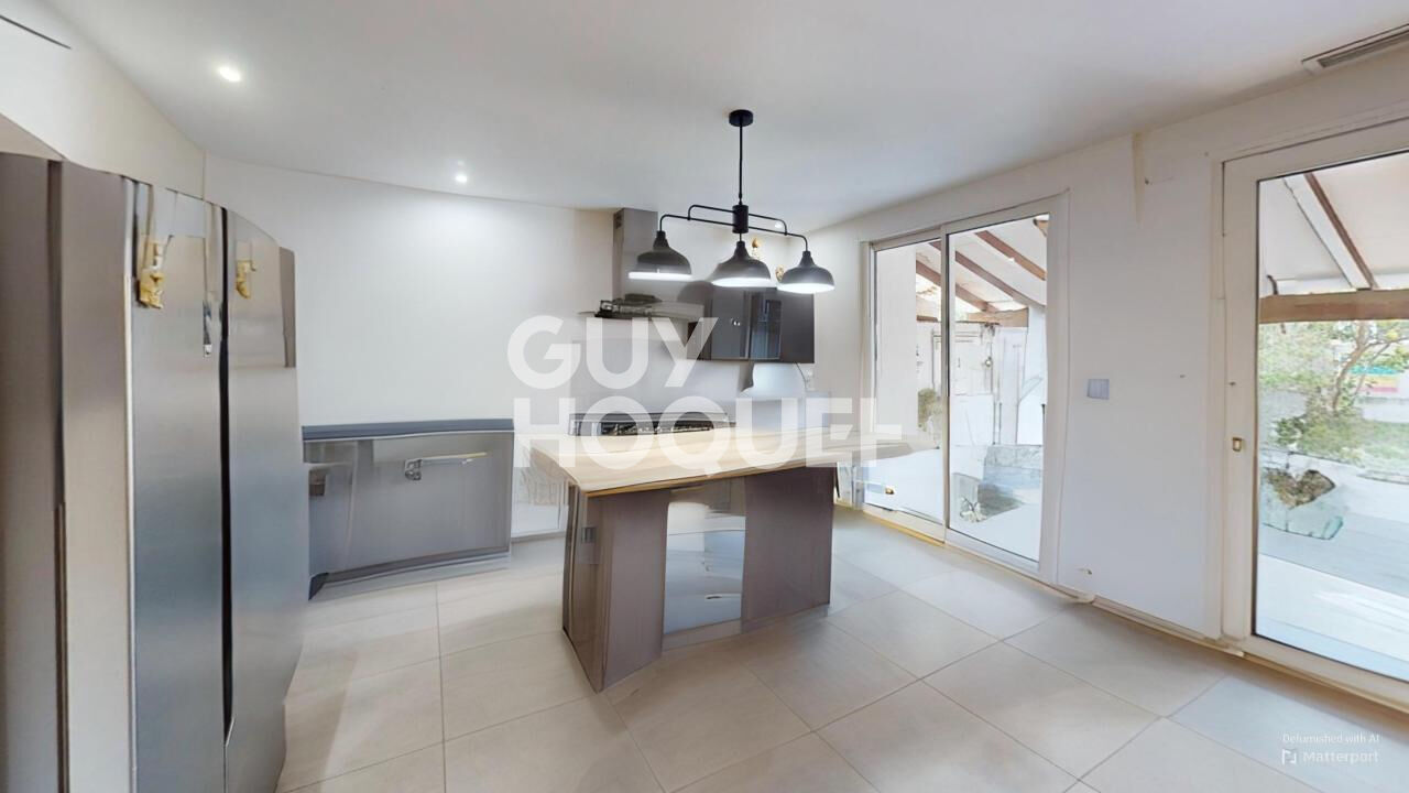 EXCLUSIVITE - à vendre  à PERPIGNAN (66000) Maison T6 (125 m²)