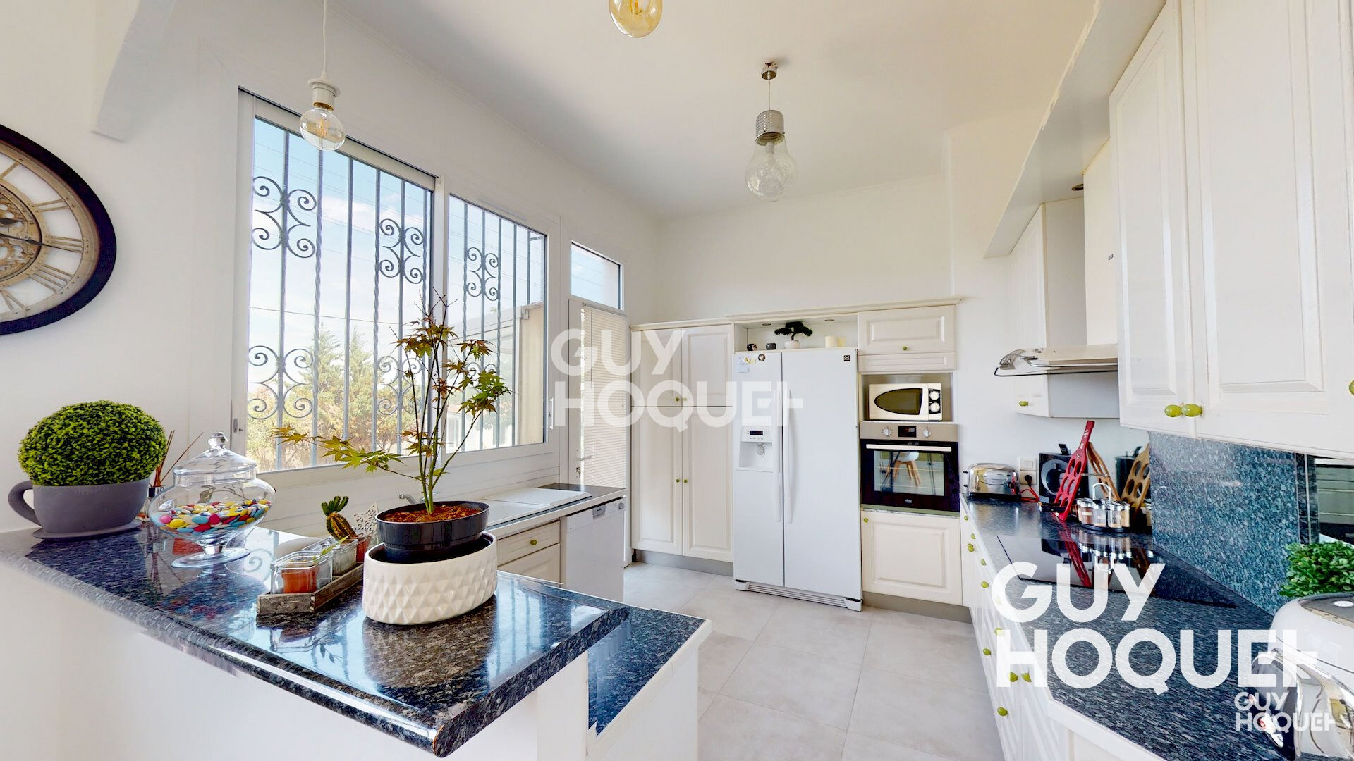 A vendre à Perpignan (66000) Maison 5 pièces - 161 m², 4 chambres, 1300m²  de Terrain