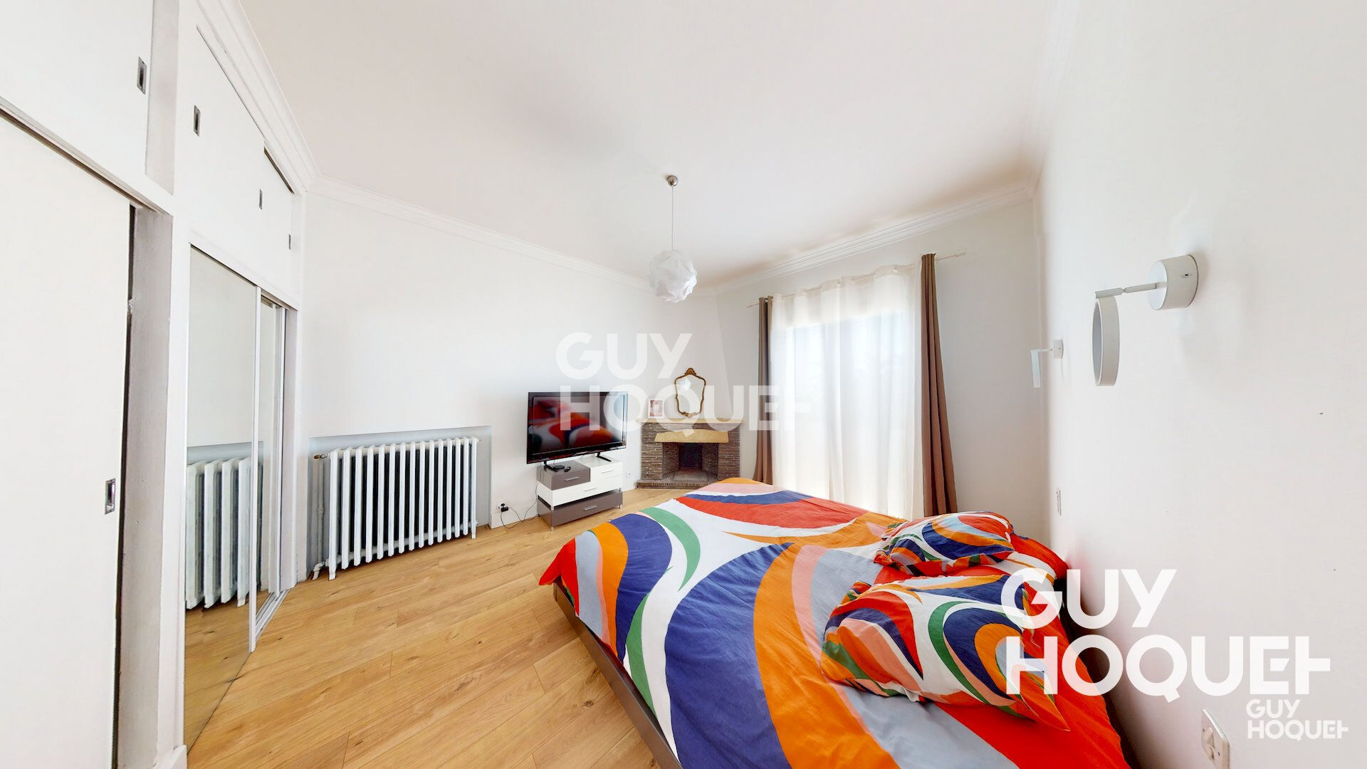 A vendre à Perpignan (66000) Maison 5 pièces - 161 m², 4 chambres, 1300m²  de Terrain