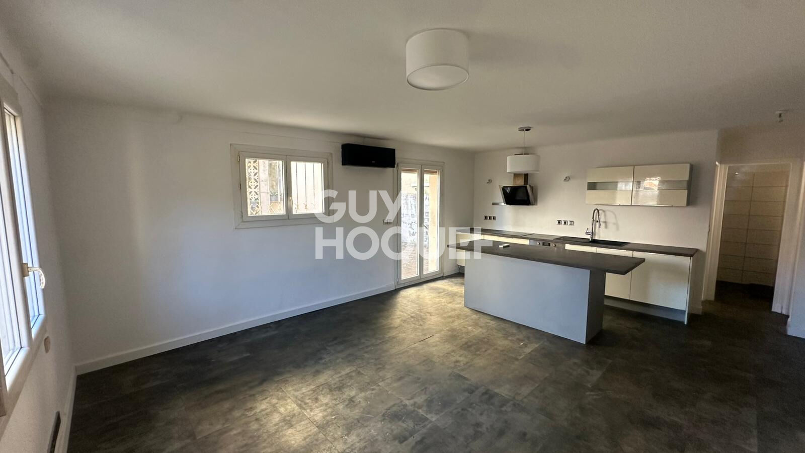 EXCLUSIVITE - À vendre à Canet en Roussillon (66140) : Appartement T2 pièces