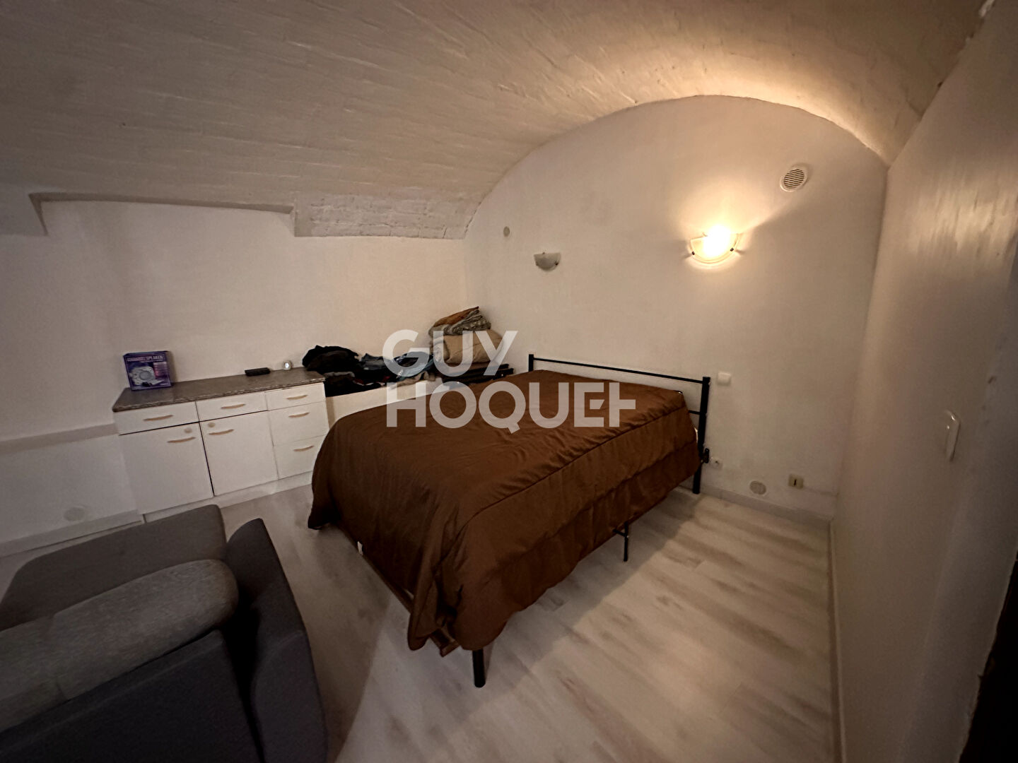 EXCLUSIVITE - à vendre à BAIXAS (66390) Maison de village R+2 de type F6 de 141 m²