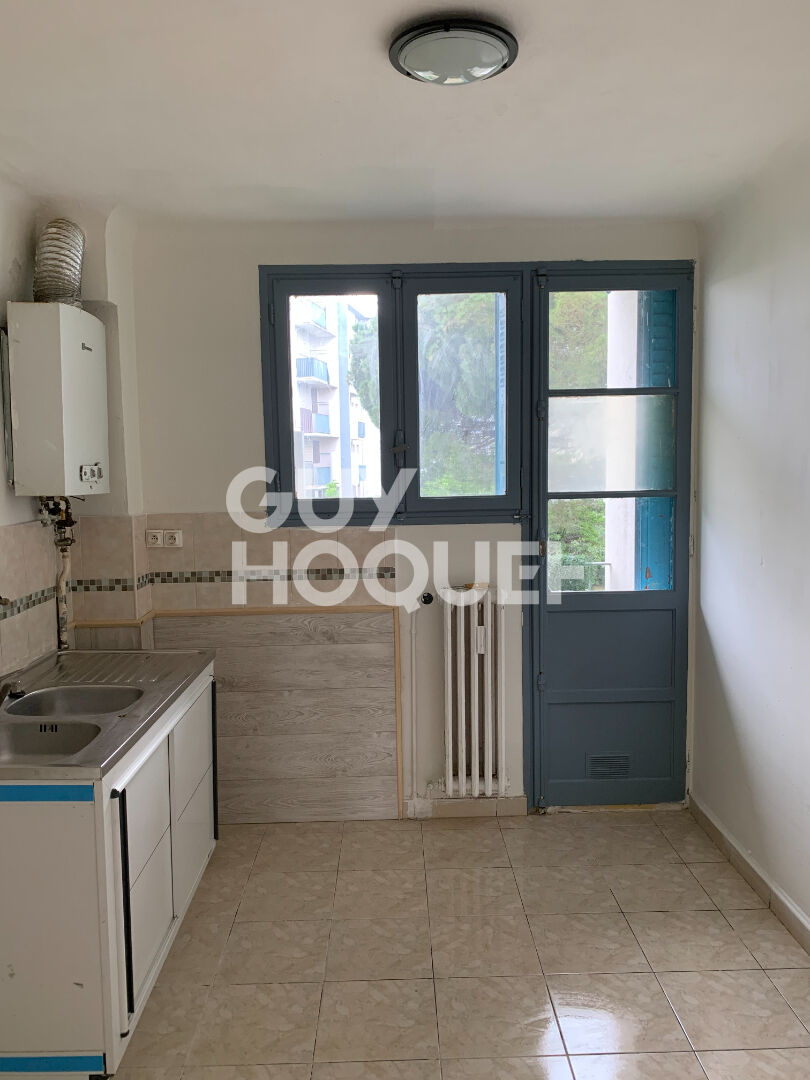 INVESTISSEUR - A vendre à Perpignan (66000) Appartement vendu loué