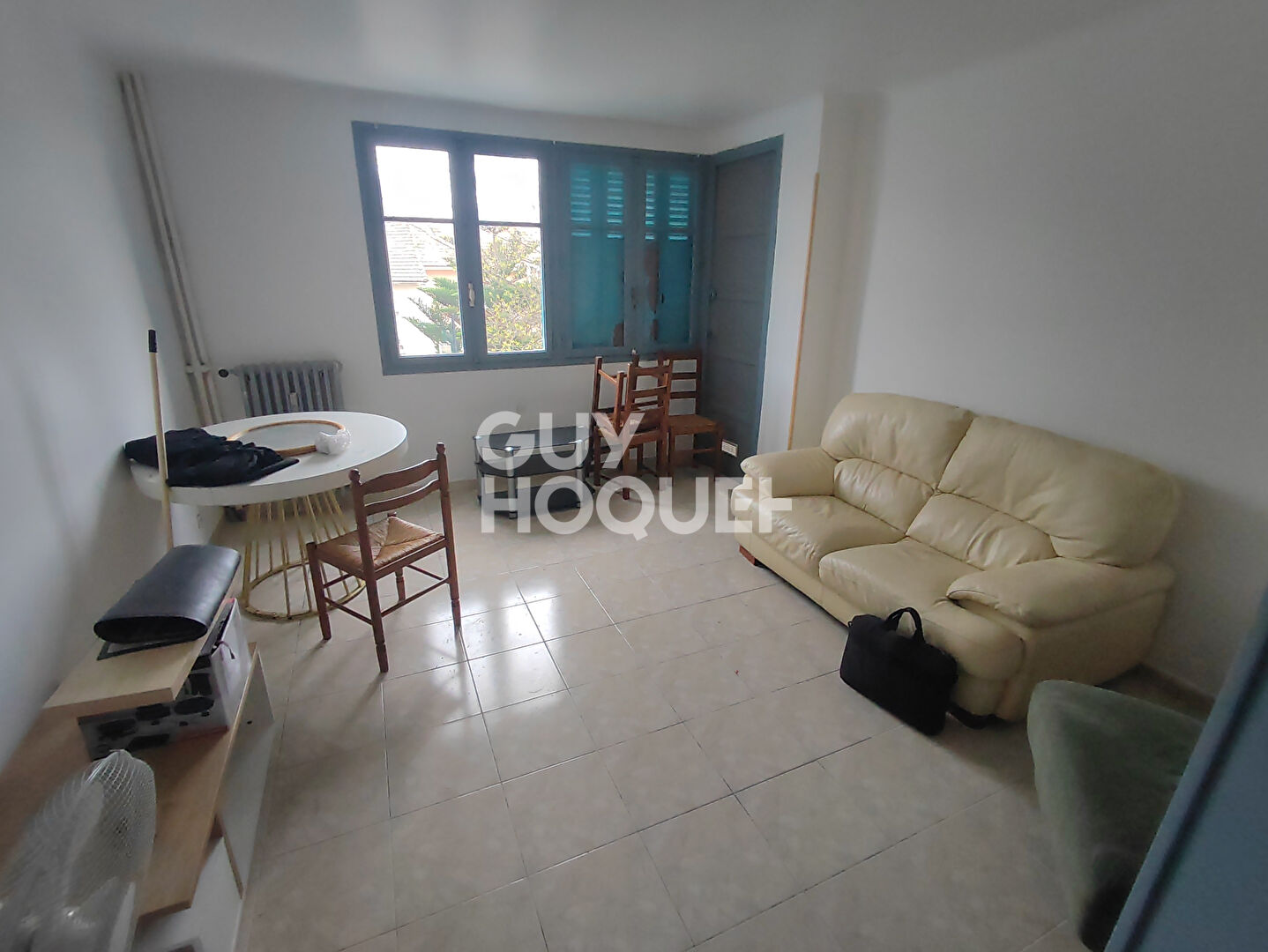 INVESTISSEUR - A vendre à Perpignan (66000) Appartement vendu loué
