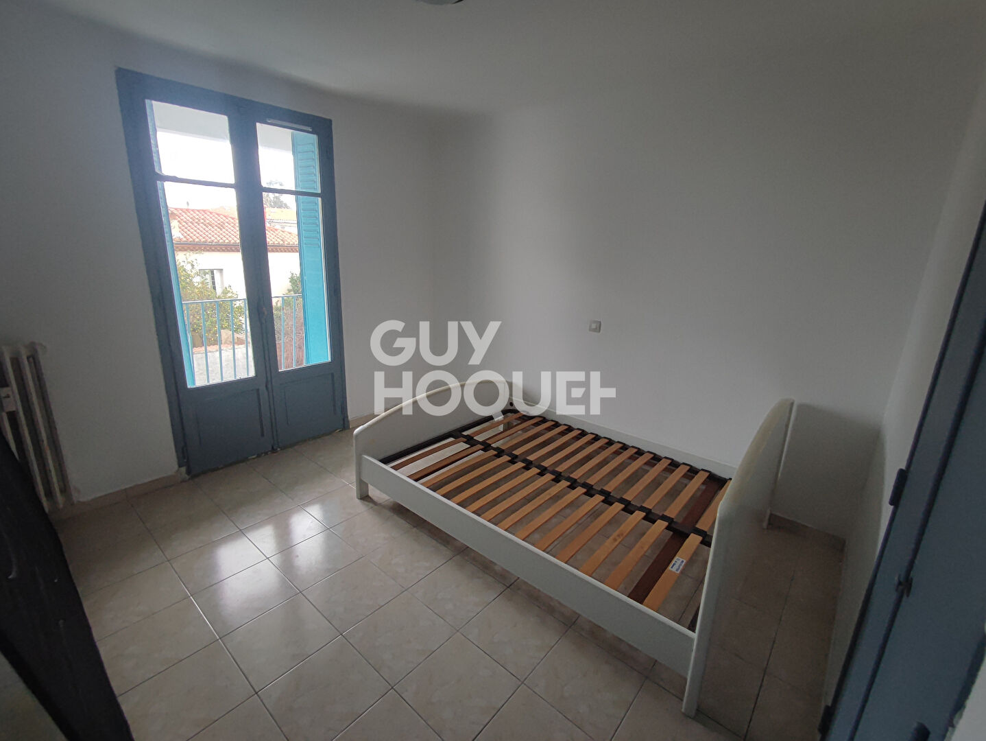 INVESTISSEUR - A vendre à Perpignan (66000) Appartement vendu loué