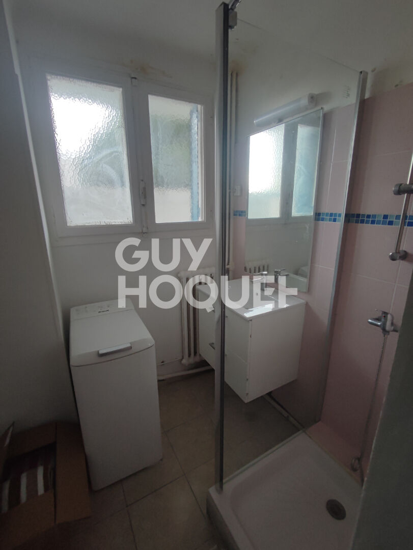 INVESTISSEUR - A vendre à Perpignan (66000) Appartement vendu loué