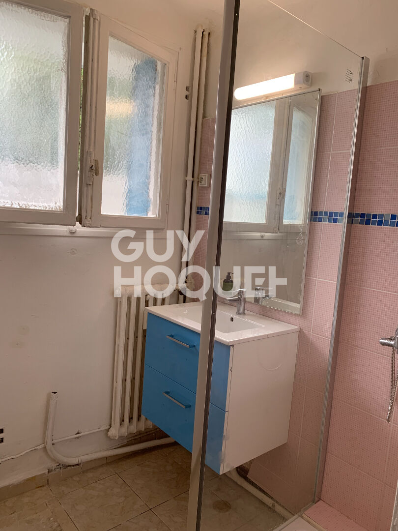 INVESTISSEUR - A vendre à Perpignan (66000) Appartement vendu loué