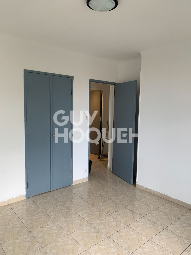INVESTISSEUR - A vendre à Perpignan (66000) Appartement vendu loué