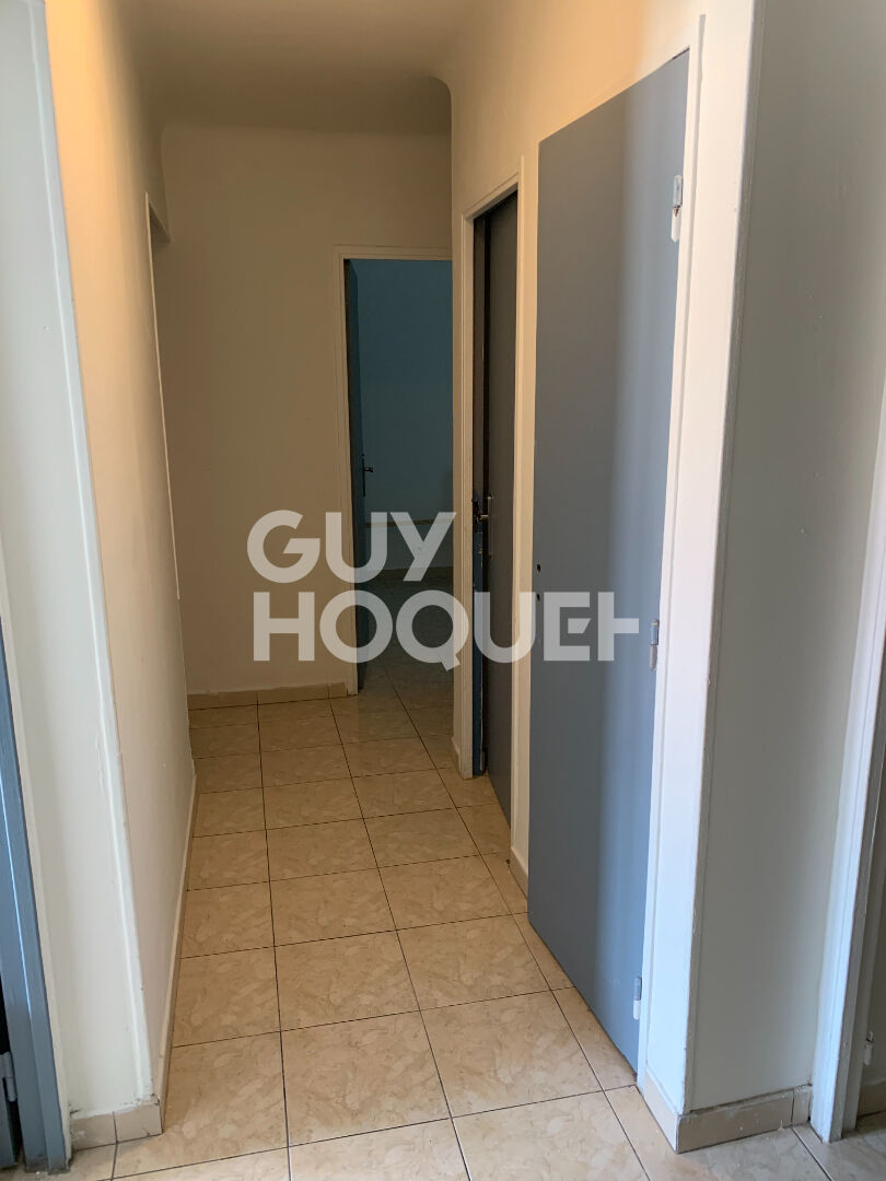INVESTISSEUR - A vendre à Perpignan (66000) Appartement vendu loué