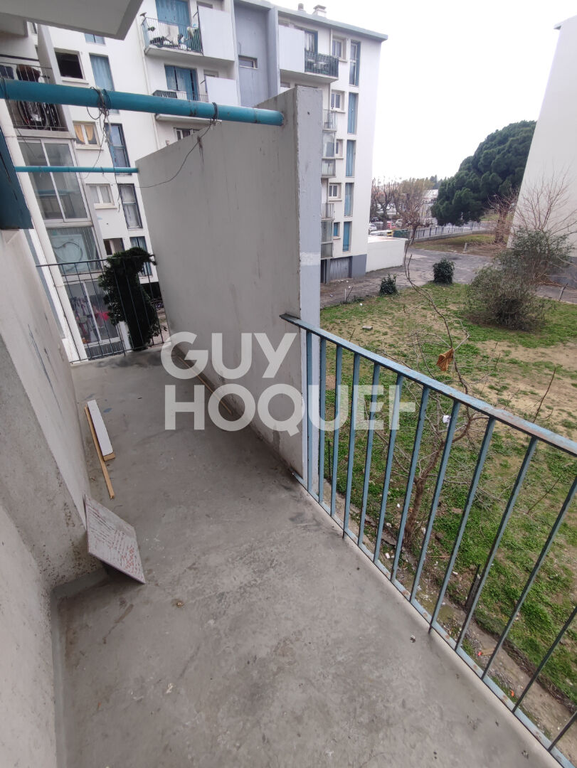 INVESTISSEUR - A vendre à Perpignan (66000) Appartement vendu loué