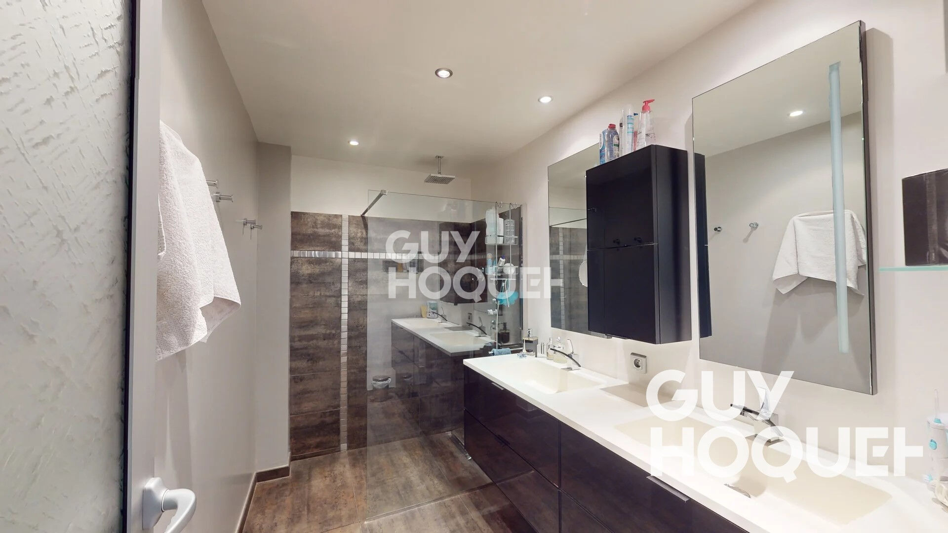 A vendre à Perpignan (66000) - Quartier La Lunette - Maison  d'architecte