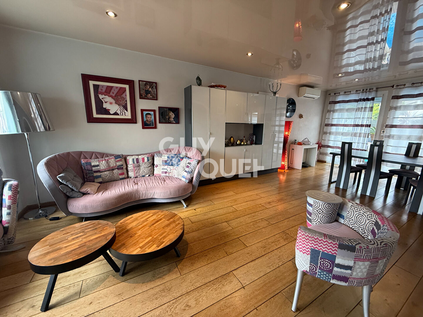 Maison à vendre - 6 pièces avec piscine à Perpignan, Las Cobas
