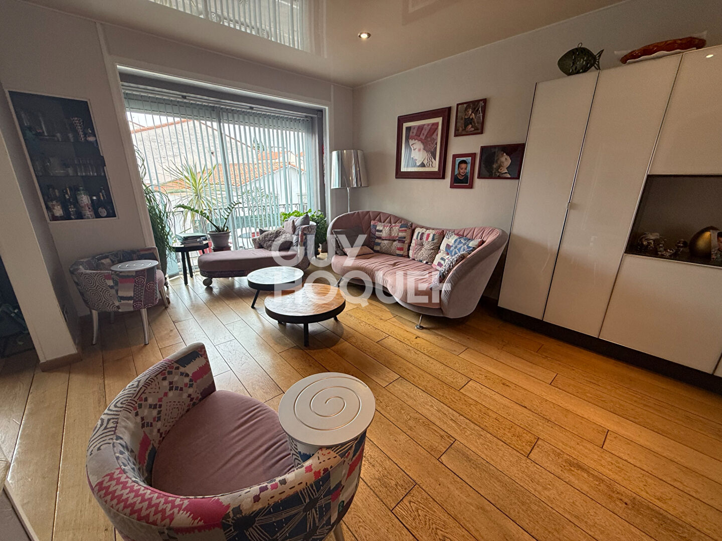 Maison à vendre - 6 pièces avec piscine à Perpignan, Las Cobas