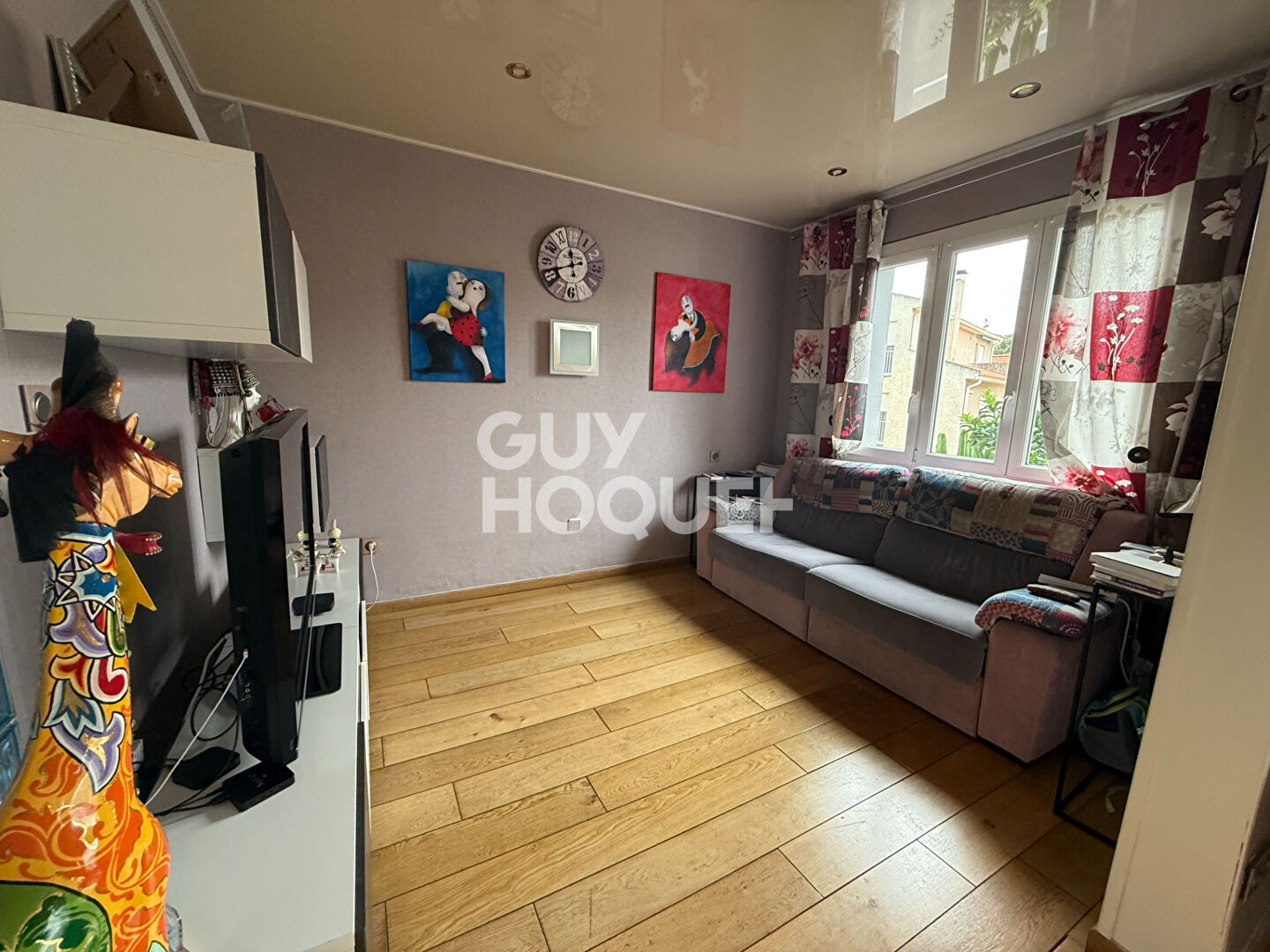 Maison à vendre - 6 pièces avec piscine à Perpignan, Las Cobas