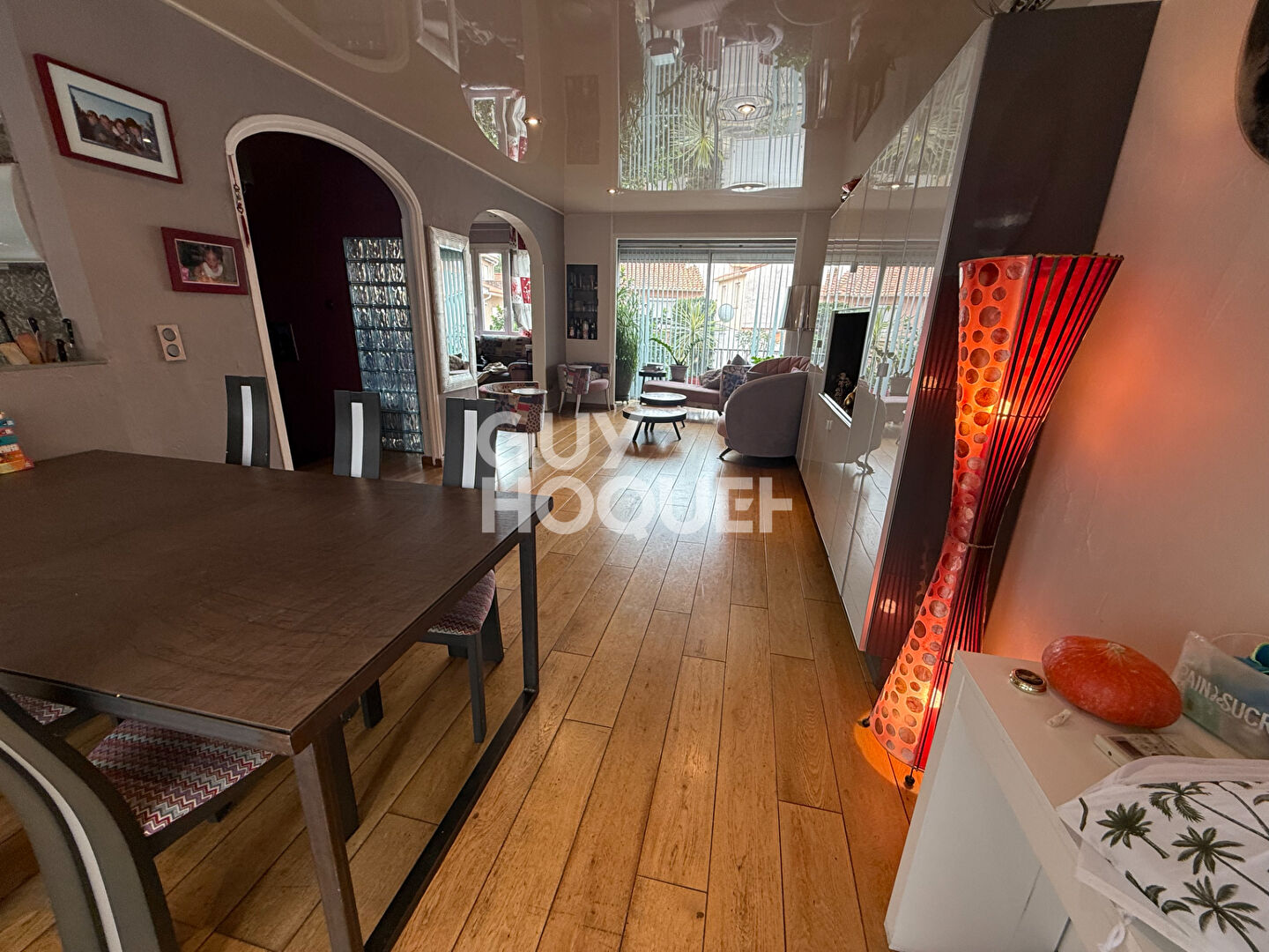 Maison à vendre - 6 pièces avec piscine à Perpignan, Las Cobas