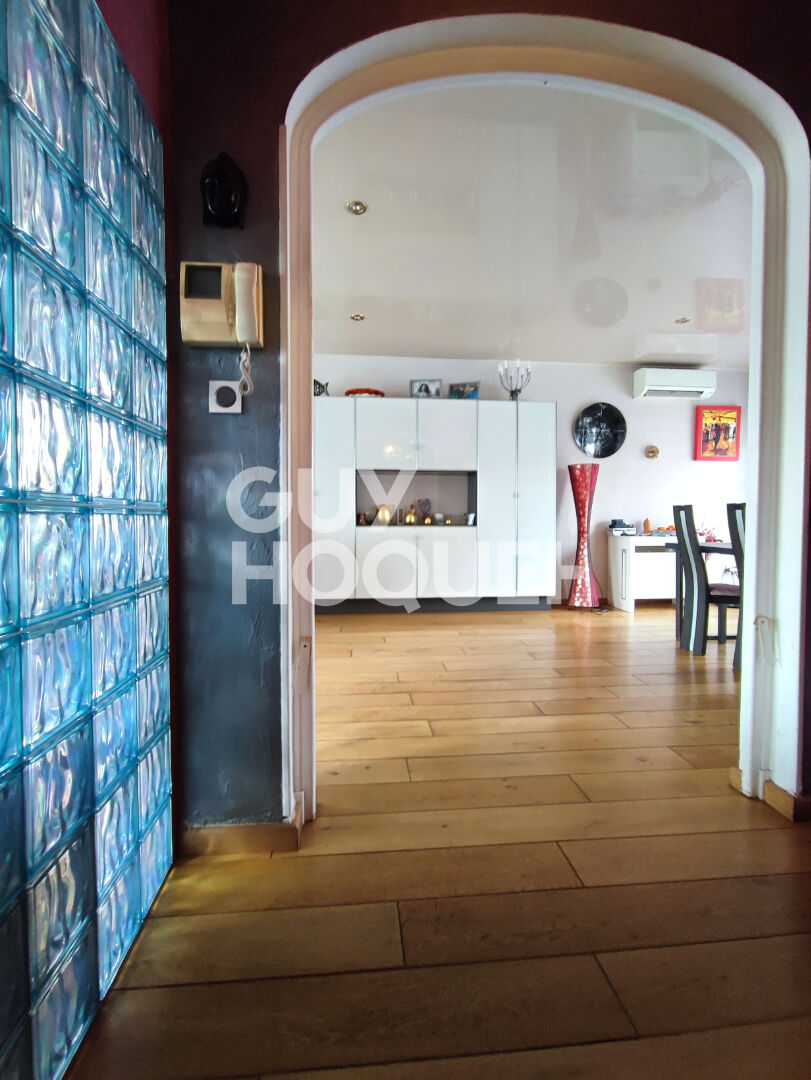 Maison à vendre - 6 pièces avec piscine à Perpignan, Las Cobas