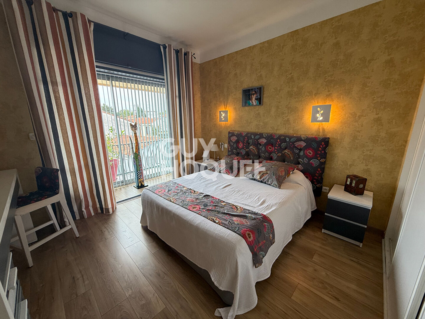 Maison à vendre - 6 pièces avec piscine à Perpignan, Las Cobas
