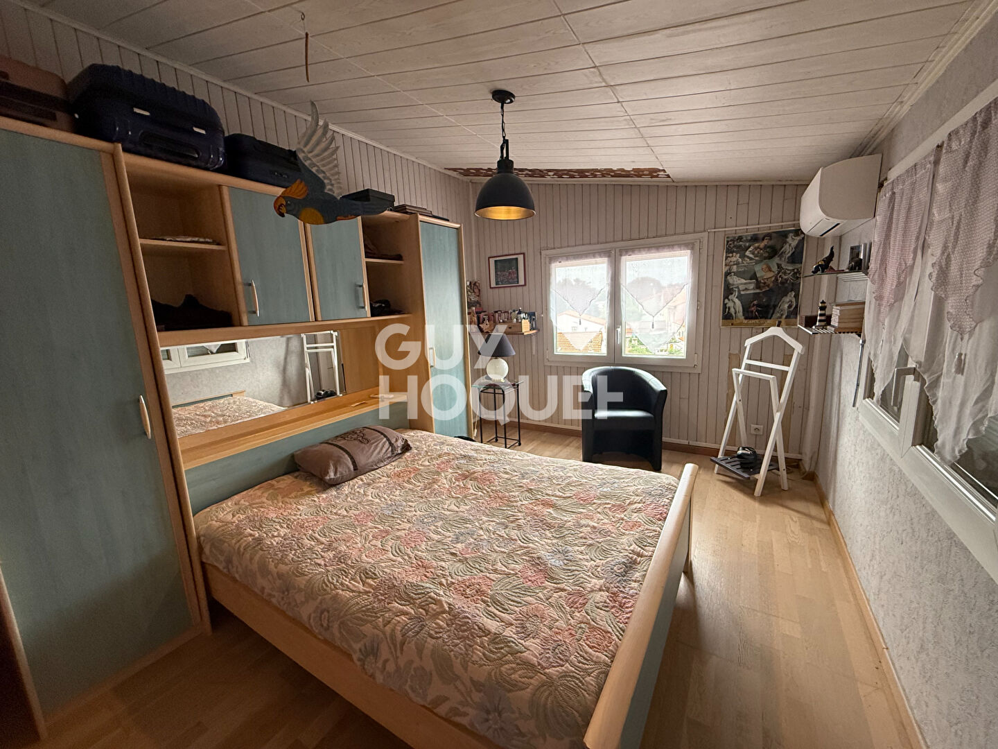 Maison à vendre - 6 pièces avec piscine à Perpignan, Las Cobas