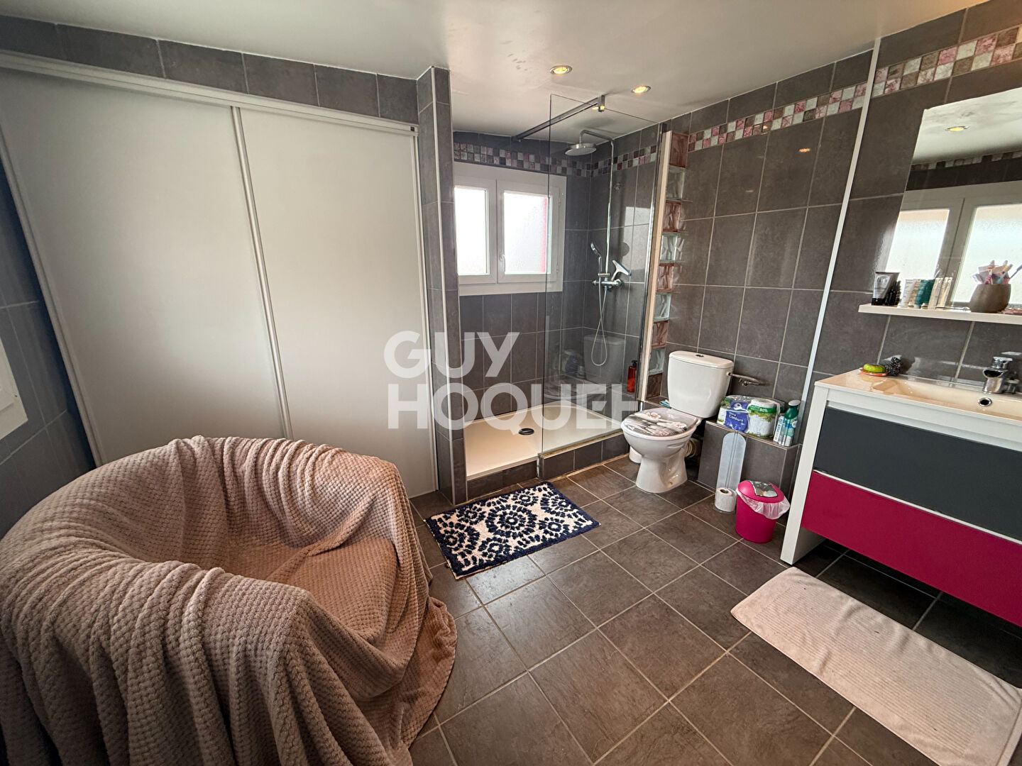 Maison à vendre - 6 pièces avec piscine à Perpignan, Las Cobas