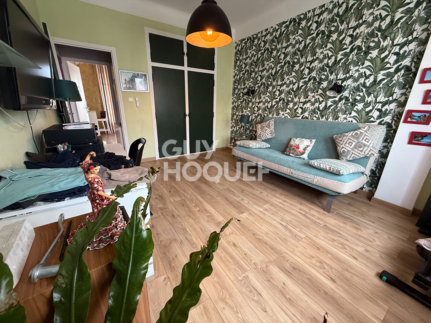 Maison à vendre - 6 pièces avec piscine à Perpignan, Las Cobas