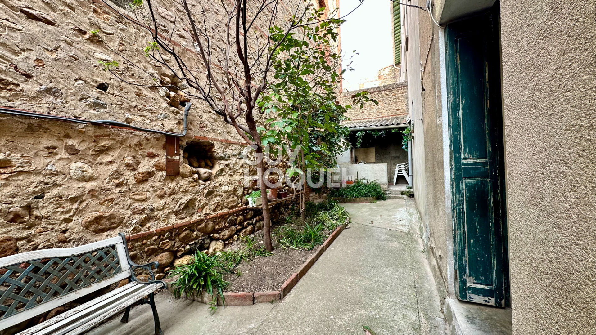 A vendre à Cabestany (66330) - Maison 92 m²