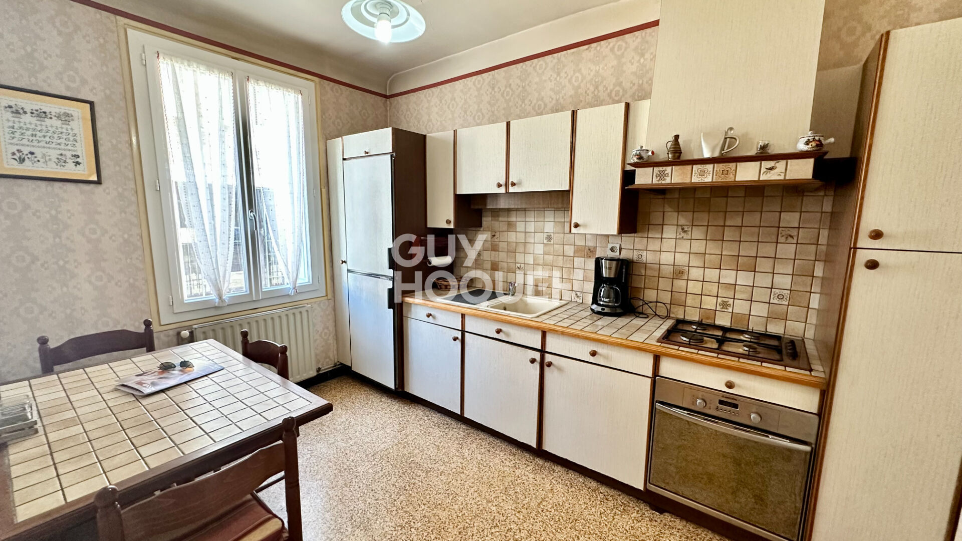 A vendre à Cabestany (66330) - Maison 92 m²