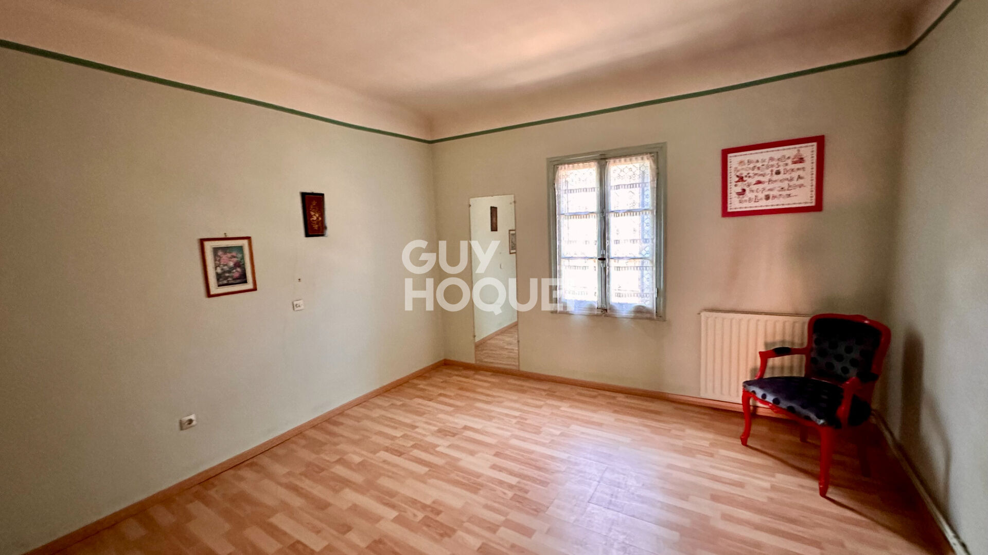 A vendre à Cabestany (66330) - Maison 92 m²