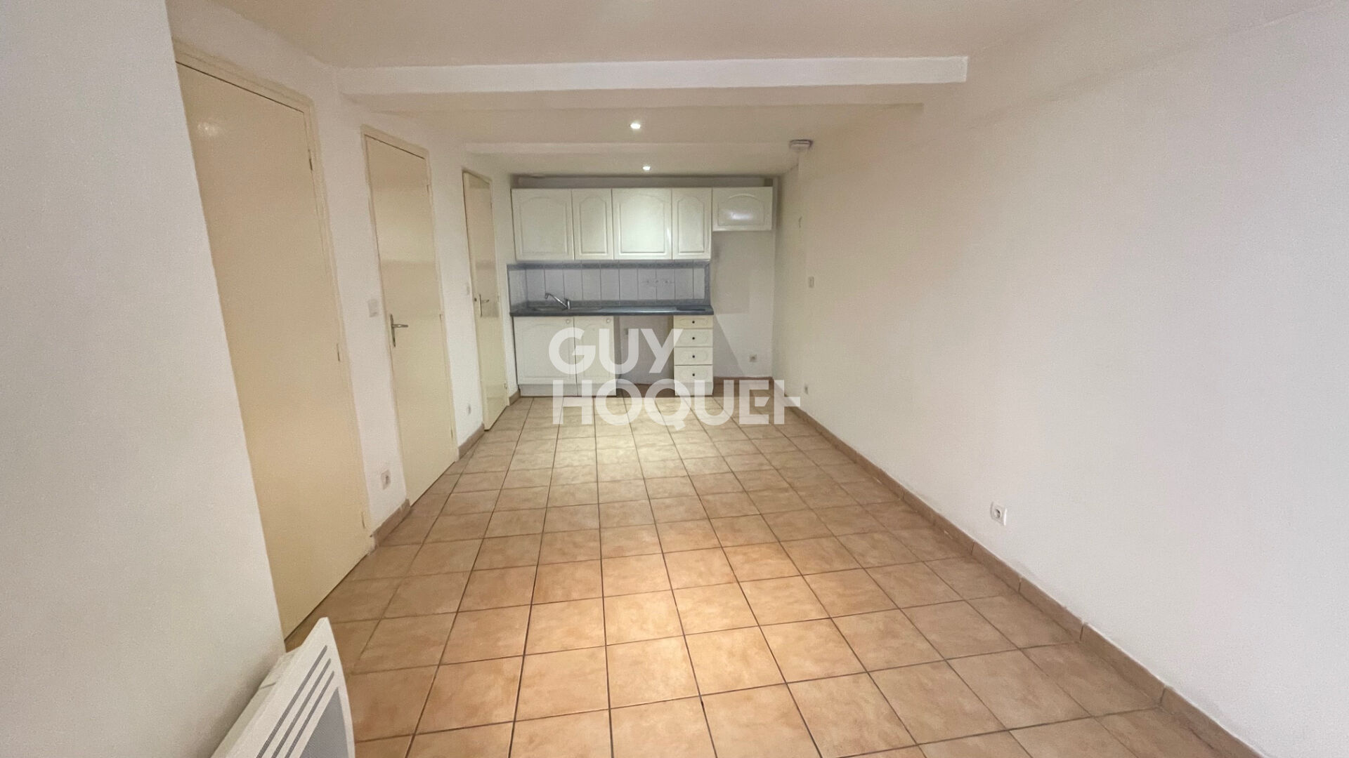Appartement Saint Esteve 1 pièce(s) 22.24 m2