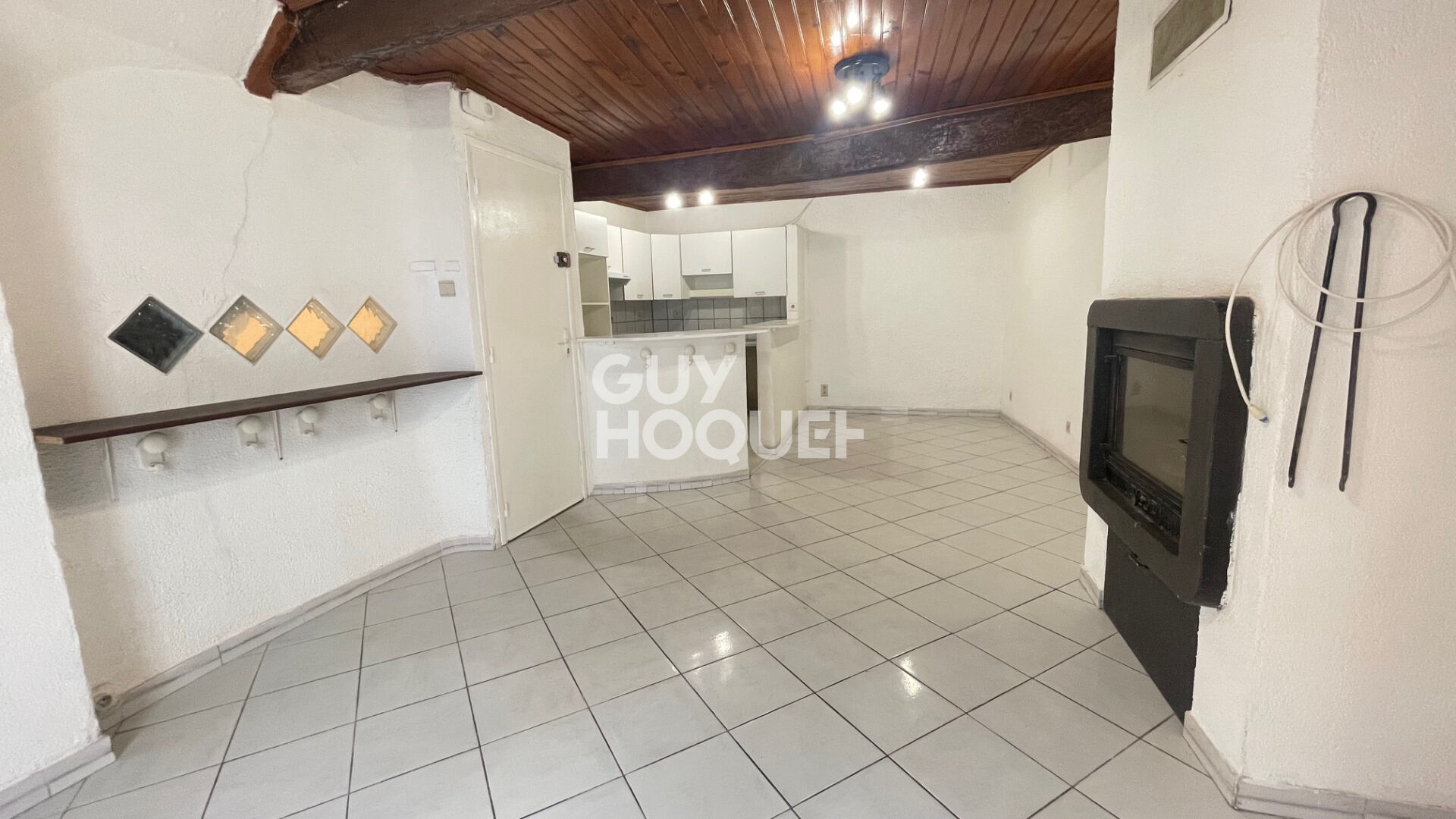 Appartement Saint Esteve 3 pièce(s) 55 m2