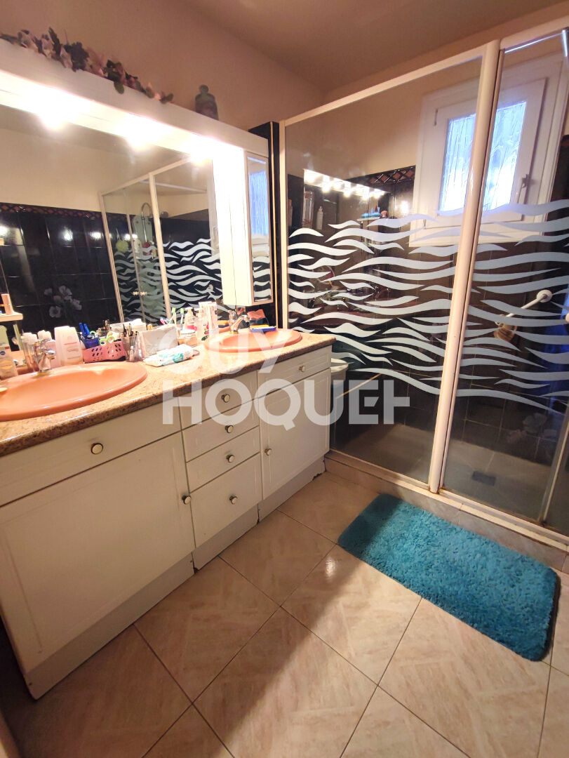 EXCLUSIVITE À vendre  à Cabestany (66330) : Appartement spacieux de 5 pièces