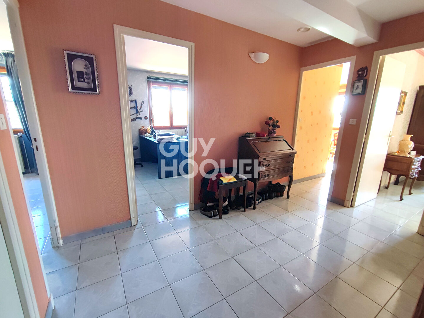 EXCLUSIVITE À vendre  à Cabestany (66330) : Appartement spacieux de 5 pièces