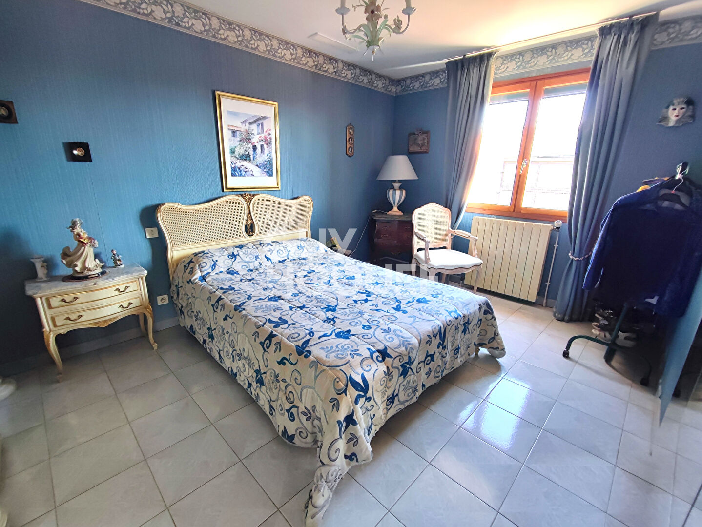 EXCLUSIVITE À vendre  à Cabestany (66330) : Appartement spacieux de 5 pièces