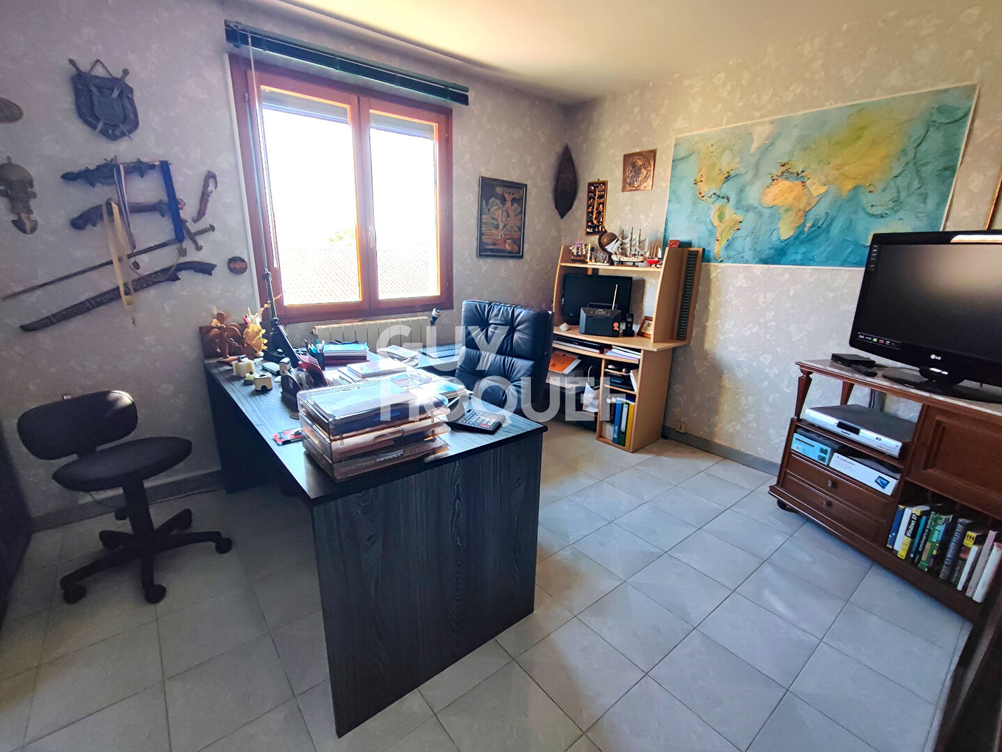 EXCLUSIVITE À vendre  à Cabestany (66330) : Appartement spacieux de 5 pièces
