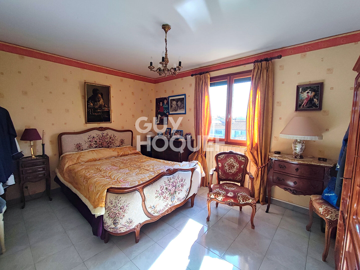 EXCLUSIVITE À vendre  à Cabestany (66330) : Appartement spacieux de 5 pièces