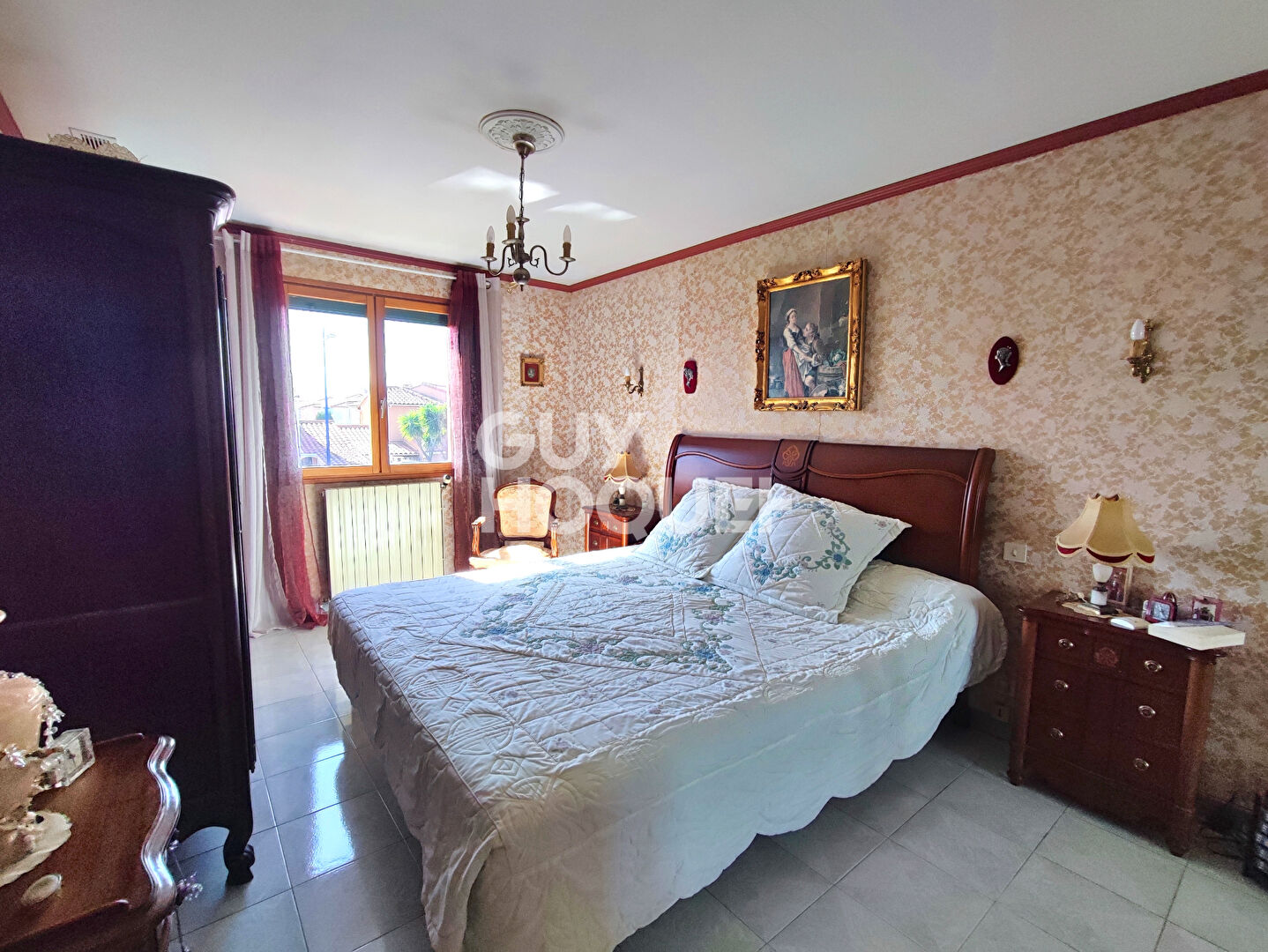 EXCLUSIVITE À vendre  à Cabestany (66330) : Appartement spacieux de 5 pièces